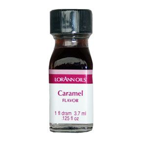 Karamel Aroma