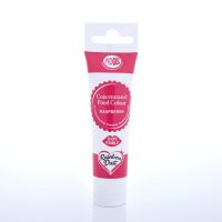 Lebensmittelfarbe - Gel - Raspberry Lebensmittelfarbe - Gel - Raspberry