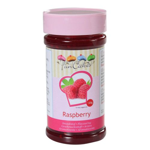 Aroma - Himbeere 120 g