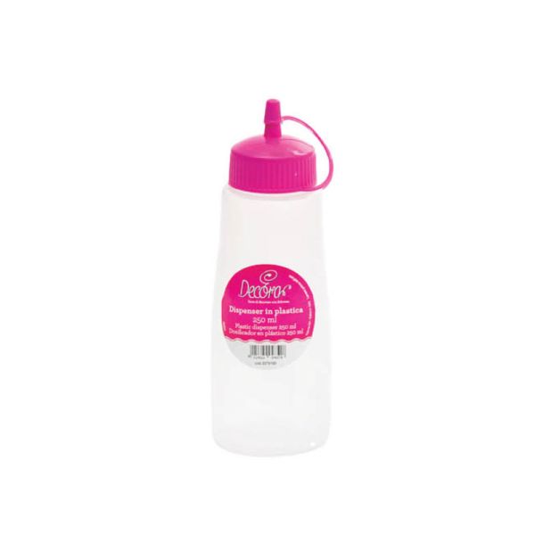 Dispenser Pink 250 ml