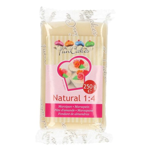 Marzipan Natural 250 g