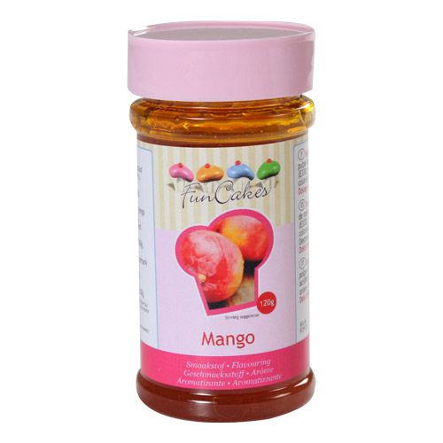 Aroma - Mango 120 g