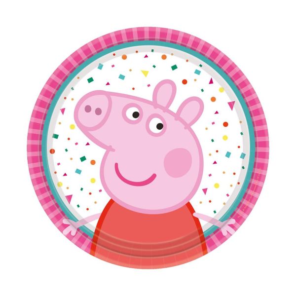 Peppa Pig Teller klein