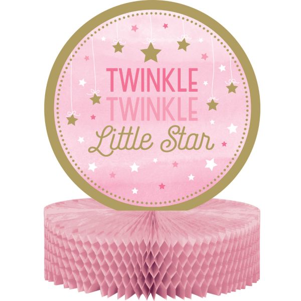 Twinkle - Girl Centerpiece