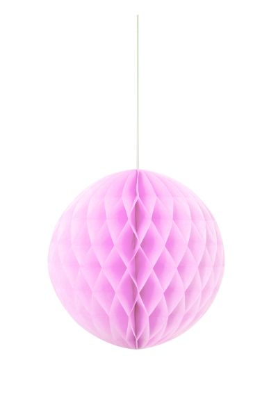 Honeycomb Lovely Pink 20 cm