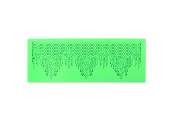 Magic Lace Matte - Mittel 1