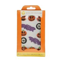 Wilton Royal Icing Dekoset Halloween Wilton Royal Icing Dekoset Halloween