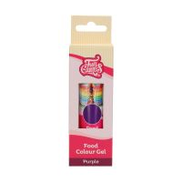 FC Lebensmittelfarbe Gel Purple FC Lebensmittelfarbe Gel Purple