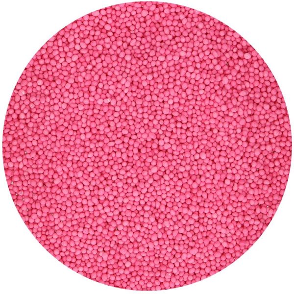 Nonpareilles Dark Pink