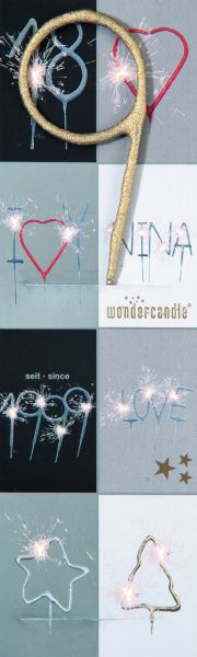 9 - Wondercandle