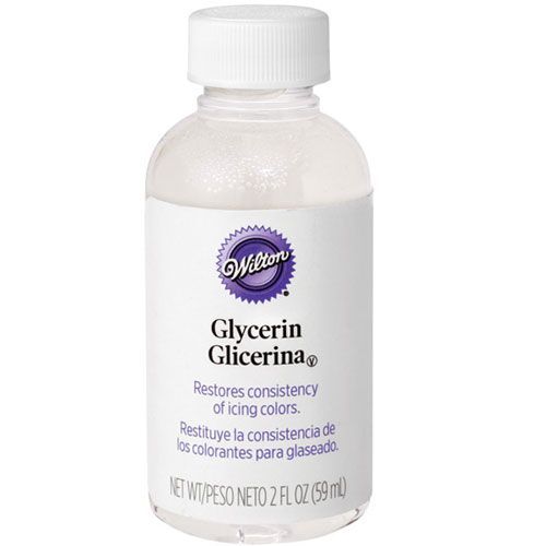 Wilton Glycerine 59 ml