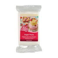 FC Rollfondant Bright White 250g FC Rollfondant Bright White 250g