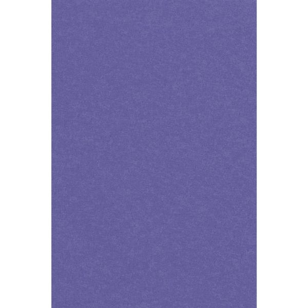 Tischtuch Papier lila