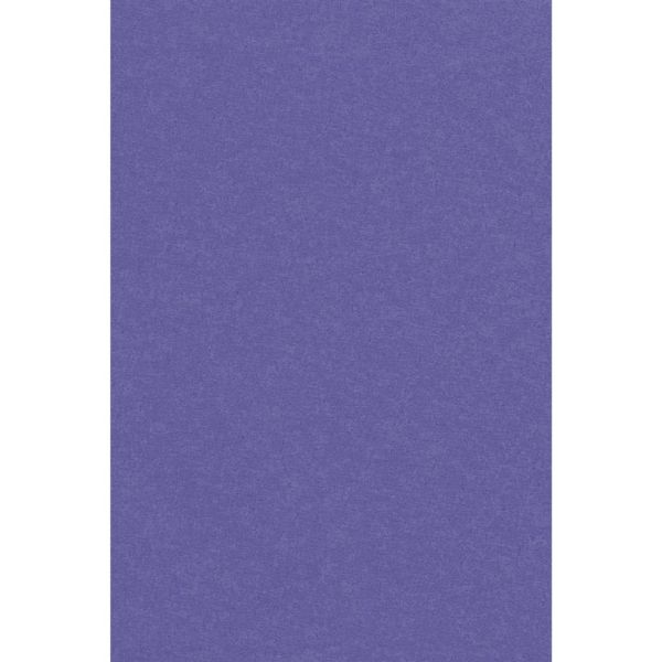 Tischtuch Papier lila