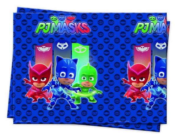 PJ Masks Tischdecke