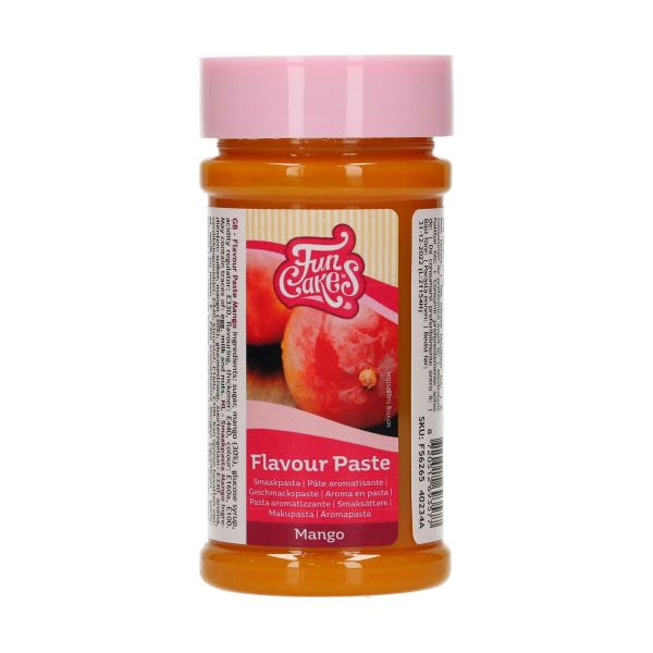 Aroma Mango 120g