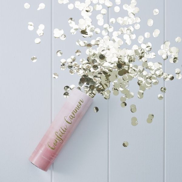 Pink Ombre Confetti Kanon Pick And Mix